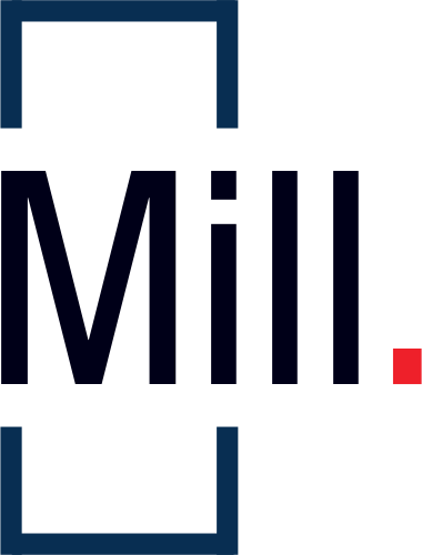 mill